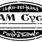 Cam Cycle Parts and Service logo